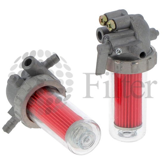 MO1505 Complete Fuel Filter Hifi