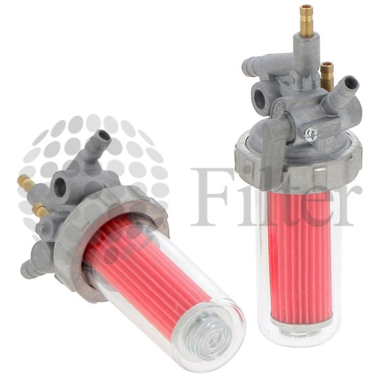 MO1507 Complete Fuel Filter Hifi