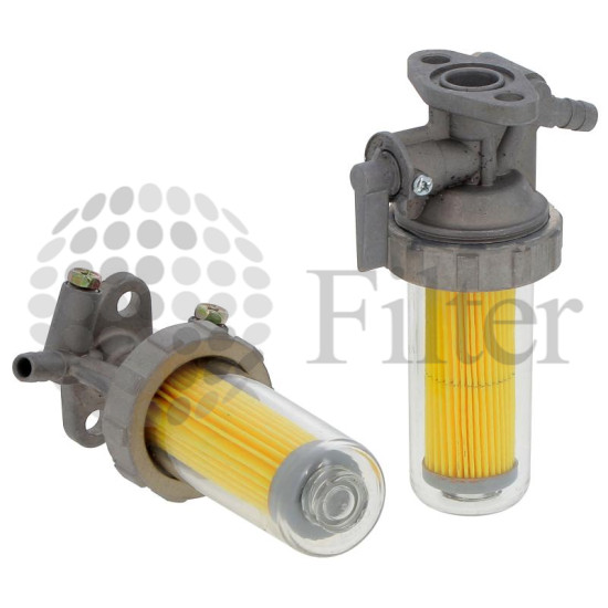 MO1508 Complete Fuel Filter Hifi