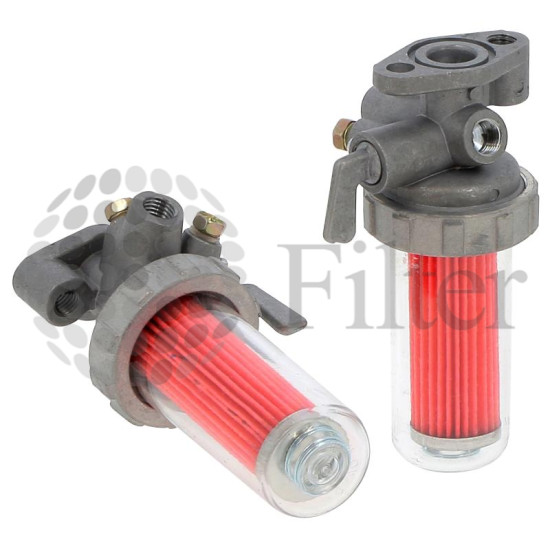 MO1510 Complete Fuel Filter Hifi