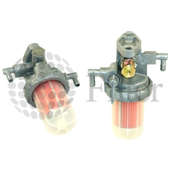 MO1513 Complete Fuel Filter Hifi