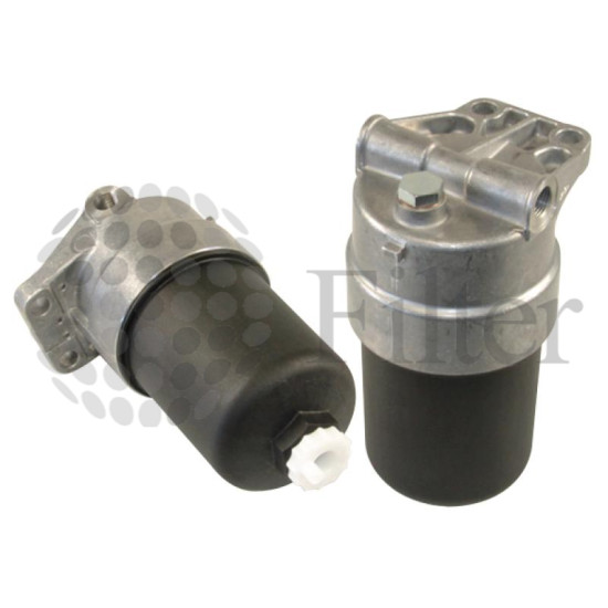 MO1670 Complete Fuel Filter Hifi