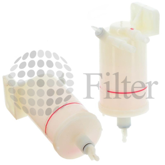 MO1699 Complete Fuel Filter Hifi