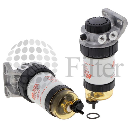 MO1704 Complete Fuel Filter Hifi