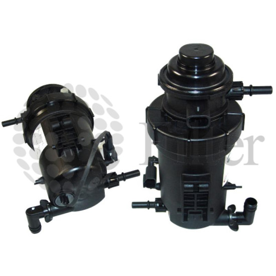 MO1926 Complete Fuel Filter Hifi