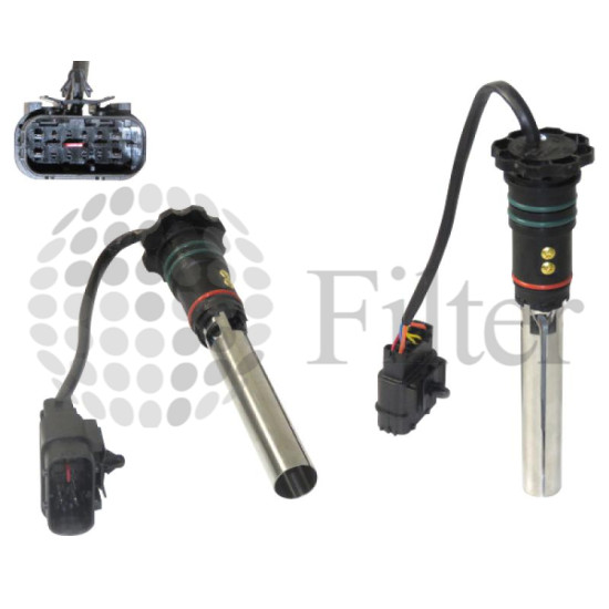 MO4100 Water Detection Probe Hifi