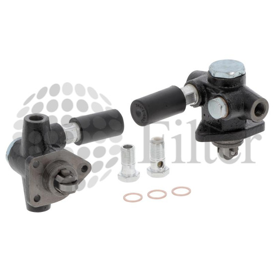 MO5310 Feed Pump Hifi