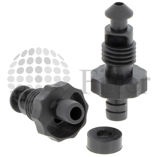 MO6016 Drain Plug Hifi