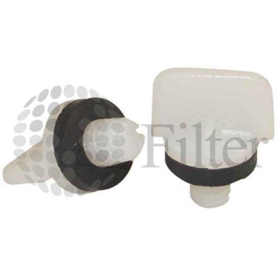 MO6433 Drain Plug Hifi