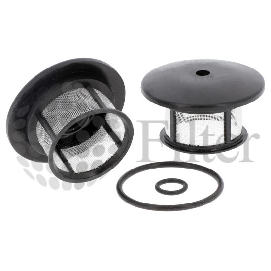 MO7326 Prefilter Kit Hifi