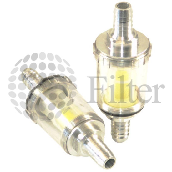 MO8734 Non Return Valve 8/8mm Hifi