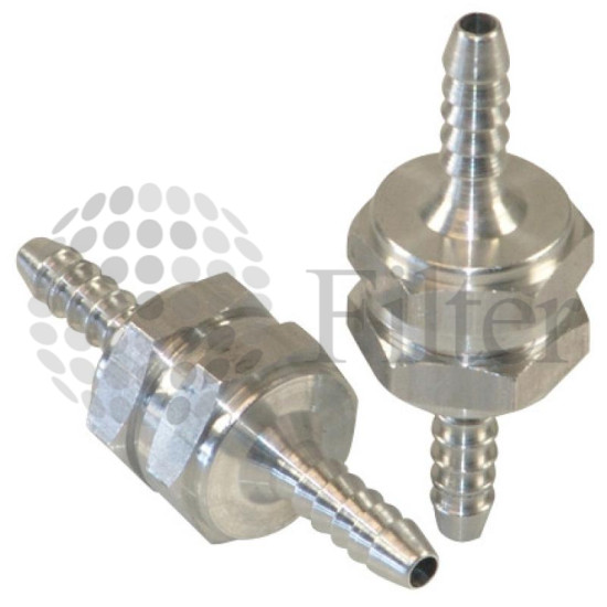 MO9294 Non Return Valve 10/10mm Hifi