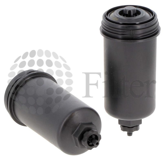 MOK006 Fuel Filter Hifi