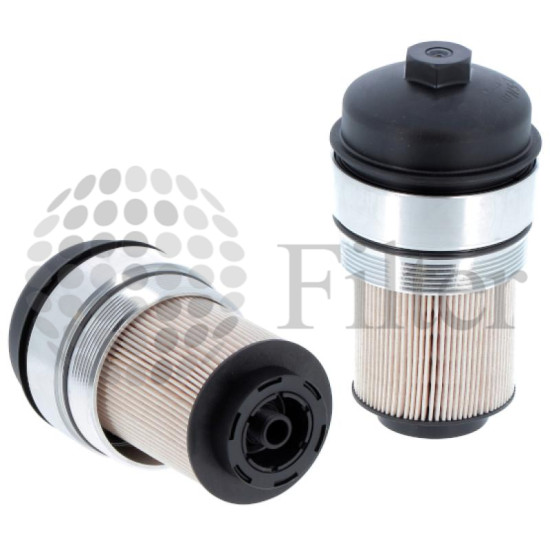 MOK011 Fuel Filter Hifi