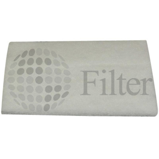 N01800180SL Air Filter Hifi