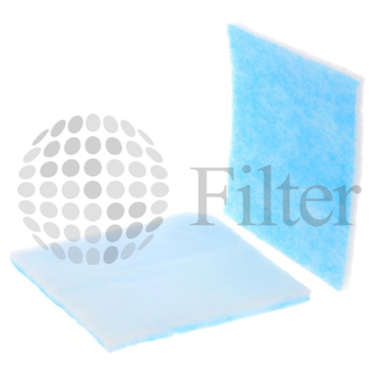 N05680488SN Air Filter Hifi