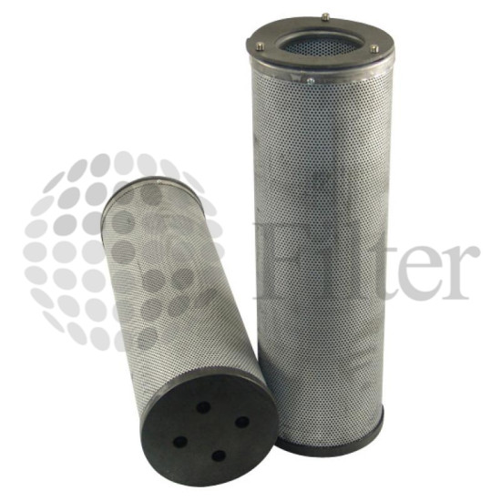 NC081425GG Activated Carbon Filter Hifi