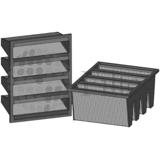 NM535093DPF6 Air Filter Hifi