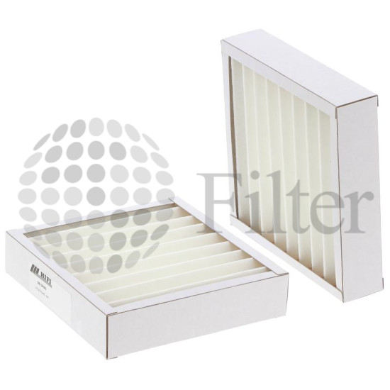 NN3819S Air Filter Hifi