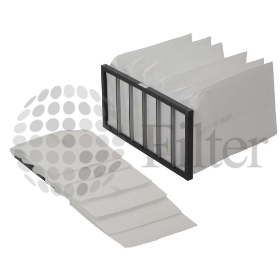 NX535096FPTA Air Filter Hifi