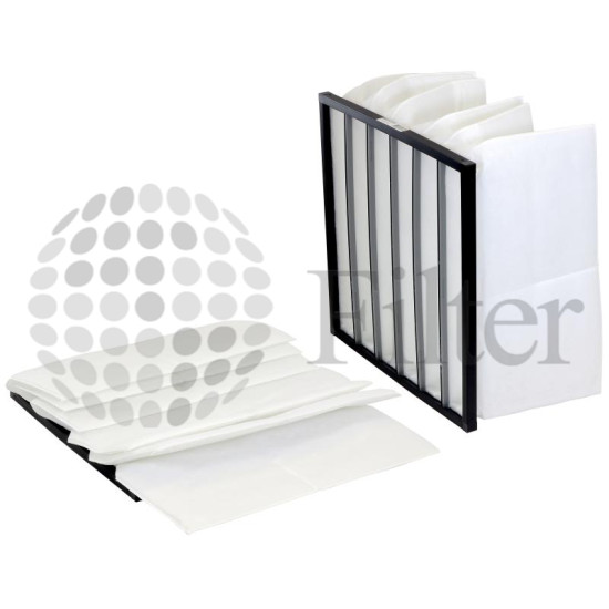 NX535354FPSN Air Filter Hifi