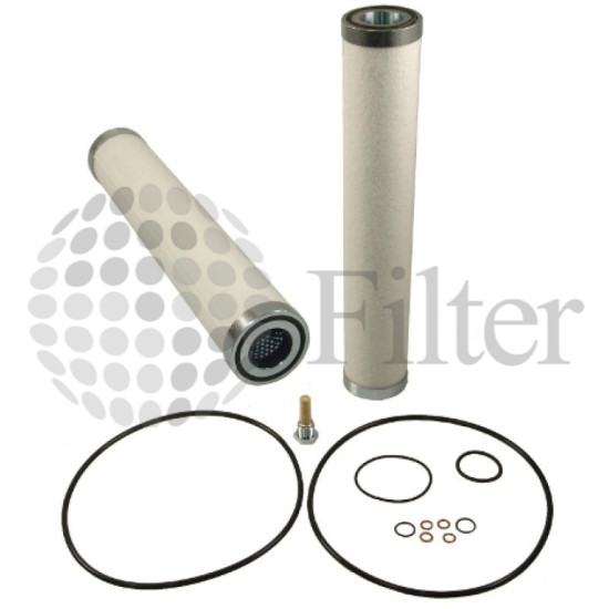 OA1204 Air/oil Separator Hifi