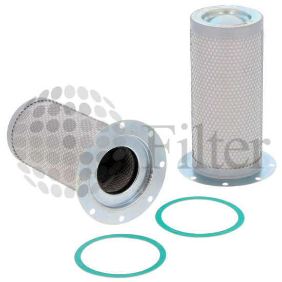 OT2077 Air/oil Separator Hifi