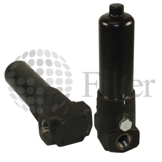 P766432 Hydraulic Filter Housing Hifi