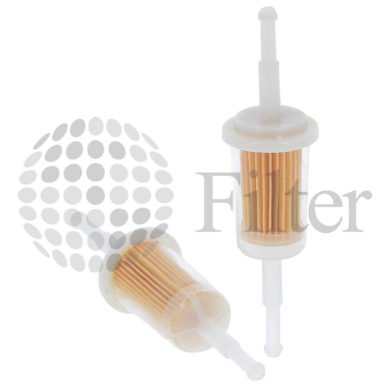 RT18 Fuel Filter Hifi