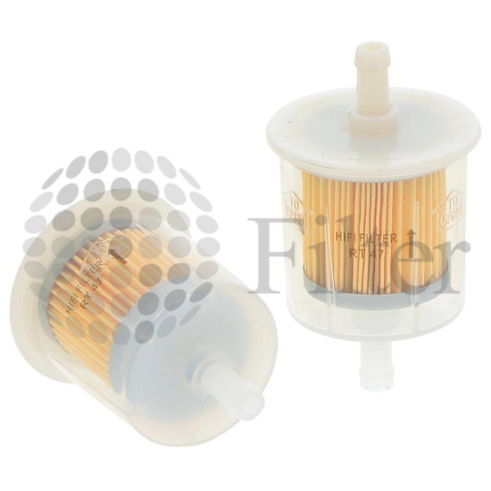 RT47 Fuel Filter Hifi