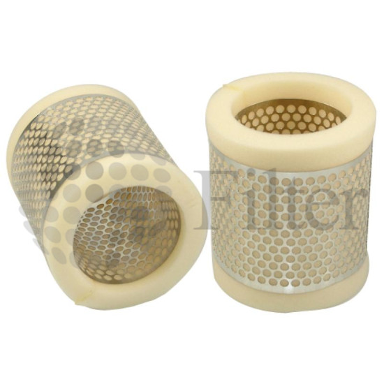 SA009 Air Filter Hifi