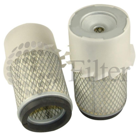 SA10296K Air Filter Hifi