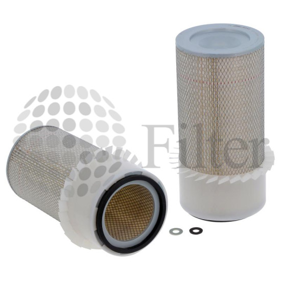 SA10384K Air Filter Hifi