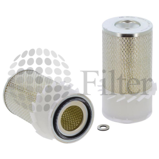 SA10755K Air Filter Hifi