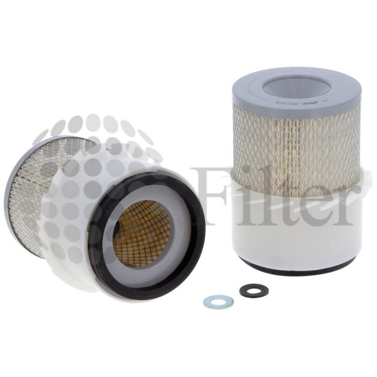 SA10756K Air Filter Hifi