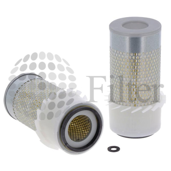 SA10757K Air Filter Hifi