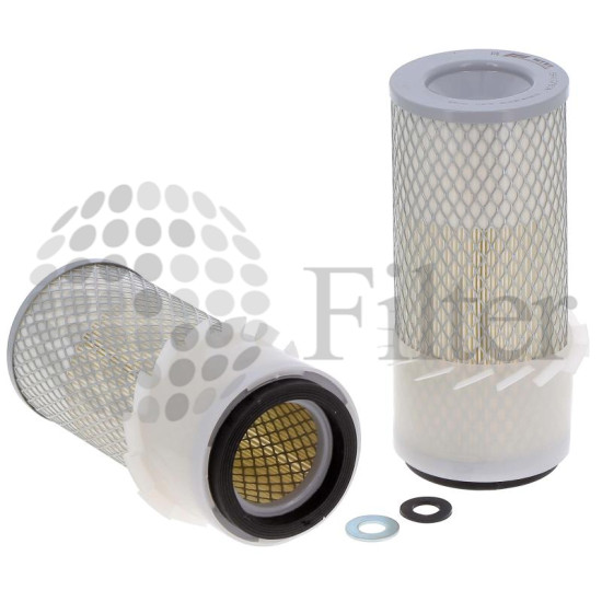 SA10769K Air Filter Hifi