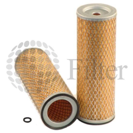 SA10844 Air Filter Hifi