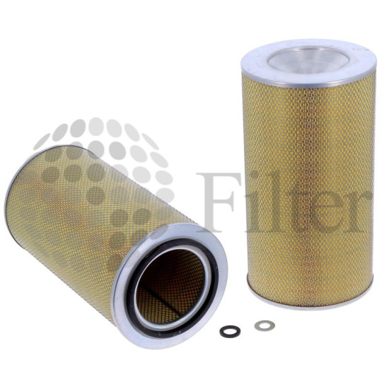 SA10925 Air Filter Hifi