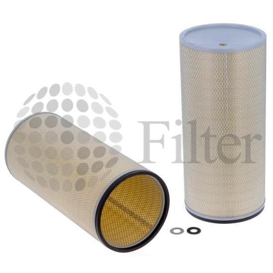 SA11554 Air Filter Hifi