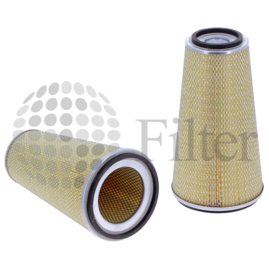 SA11708 Air Filter Hifi