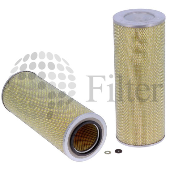 SA11745 Air Filter Hifi