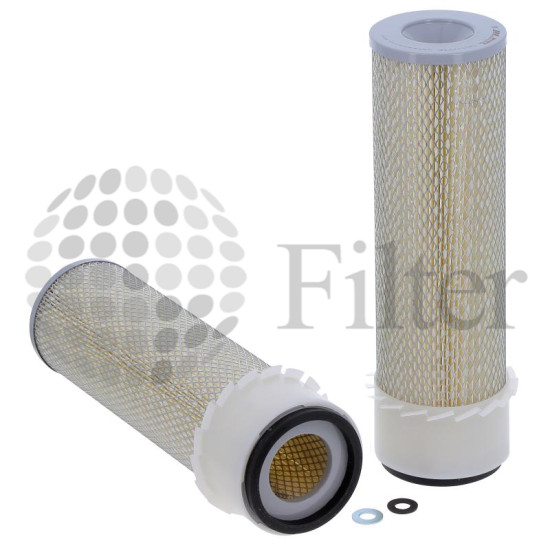 SA11776K Air Filter Hifi