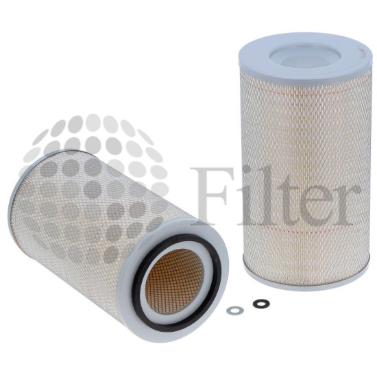 SA11879 Air Filter Hifi