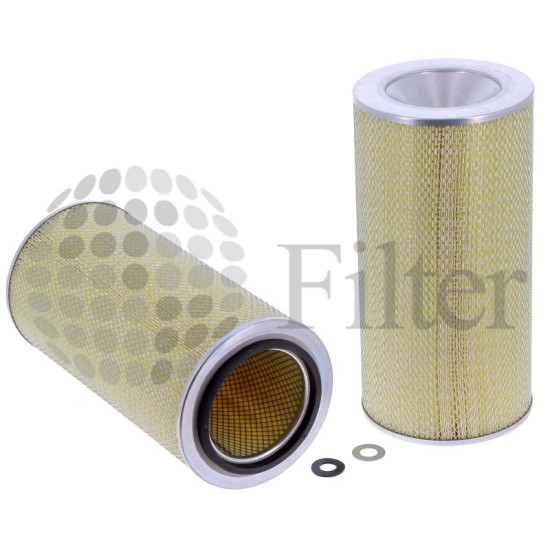 SA11884 Air Filter Hifi