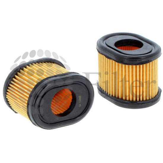 SA12008 Air Filter Hifi