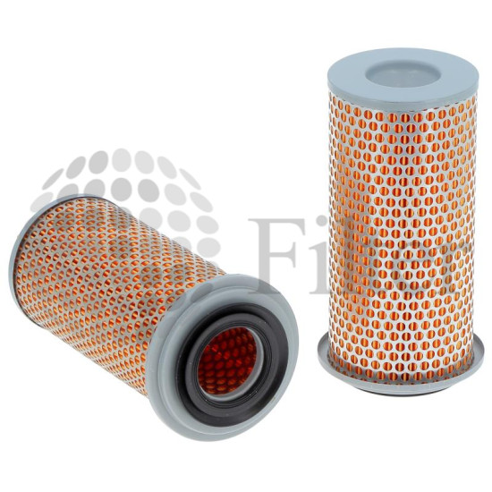 SA12093 Air Filter Hifi