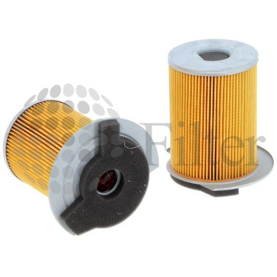 SA12105 Air Filter Hifi