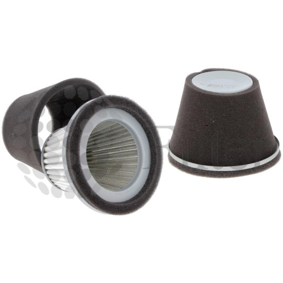 SA12116 Air Filter Hifi