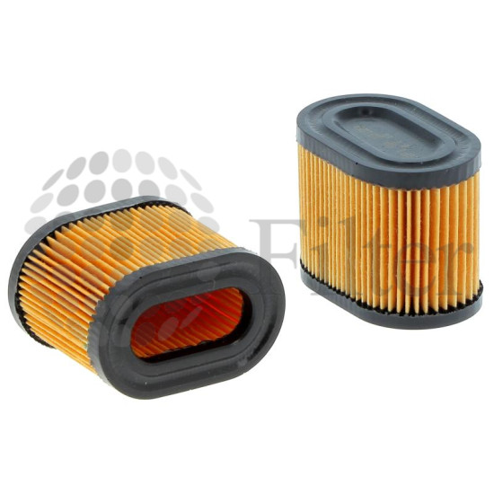 SA12129 Air Filter Hifi